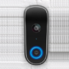 Smart WiFi Video Door Bell - with 2 Way Talk & Chime