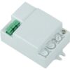 Smart Wired RF Microwave Motion Sensor