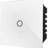 24 Amp Heavy Load Smart Wi-Fi + Bluetooth Touch Switch (White) - Image 4