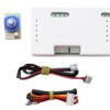 3 Light + 1 Fan Regulator Wi-Fi + IR Remote Retrofit Smart Switch Module - Image 5
