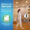 Smart Wired RF Microwave Motion Sensor - Image 3